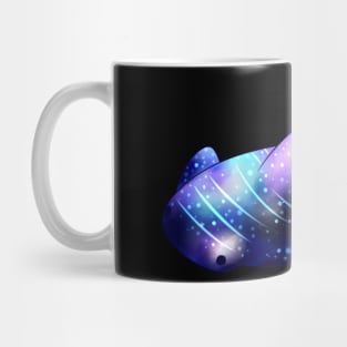 Galaxy Whale Shark Mug